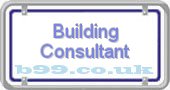 building-consultant.b99.co.uk